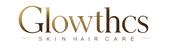 Glowthcs Official Logo - Organic Skincare and Haircare Pakistan