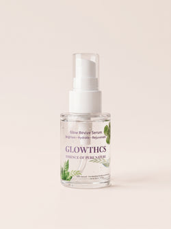 Glowthcs Glow Revive Serum - Best face serum for glowing skin in Pakistan